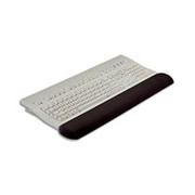 3M Gel Wrist Rest, Grey