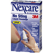 3M Nexcare Liquid Bandage