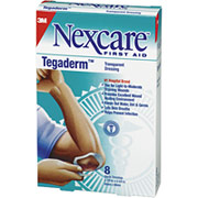 3M Nexcare Tegaderm