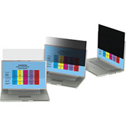 3M Notebook/LCD Privacy Filters, 19"