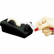 3M Scotch Tape Dispenser, Black