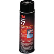 3M Super 77 Spray Adhesive