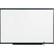 4' x 6' Total Erase Dry-Erase Board w/Graphite Frame