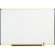 4' x 6' Total Erase Dry-Erase Board w/Maple Frame