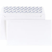 #6-3/4, Pull & Seal Envelopes, 100/Box