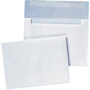 #6 Invitation Envelopes with Gummed Closure