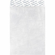 9" x 12" Gray Tyvek Pull & Seal Catalog Envelopes