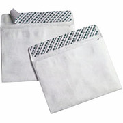 9" x 12" Tyvek Booklet Envelopes