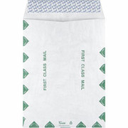9" x 12" Tyvek First-Class Pull & Seal Catalog Envelopes