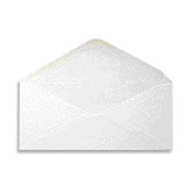 #9, Standard Business Envelopes with Gummed Closure