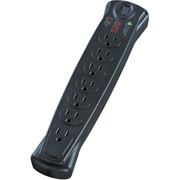 APC 7 Outlet P7T Strip Surge