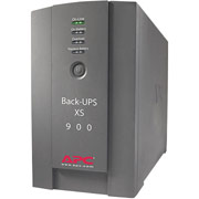APC 900VA USB 8 Outlet UPS