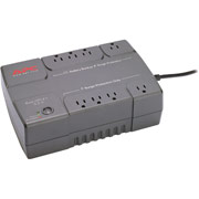 APC BACK-UPS ES 8 Outlet 650VA