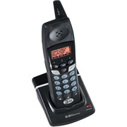 AT&T (EP590-2) 5.8GHz Cordless Handset
