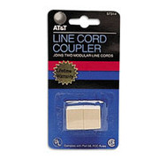 AT&T Modular Coupler