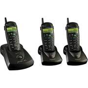 ATS (U20013B) 2.4GHz Cordless Phone Pack