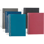 Accel Little Notebook, 5-1/2" x 3-1/2", College Ruled