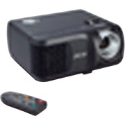 Acer PD120D DLP Digital Projector