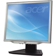 Acer X171S 17" LCD Monitor