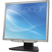 Acer X191SD 19" LCD Monitor