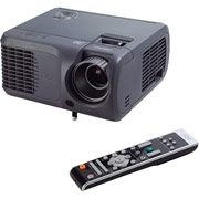 Acer XD1150 Digital DLP Projector