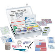 Acme 119 Piece First Aid Kit