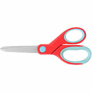 Acme 5" Titanium Children's Scissors, Pointed Tip