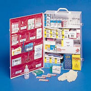 Acme 739 Piece Industrial First Aid Station