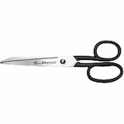 Acme 8" Kleencut Stainless-Steel Office Shears, Adjustable Tension