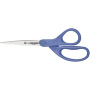Acme 8" Preferred Stainless-Steel Scissors, Straight-Handle