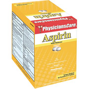 Acme Physicians Care Aspirin, 325 mg.