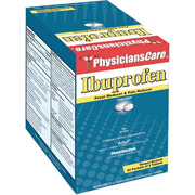 Acme Physicians Care Ibuprofen, 200 mg.
