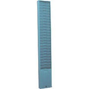 Acroprint 25 Pocket Time Card Rack