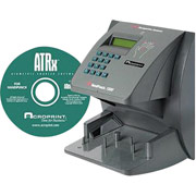 Acroprint ATRx Biometric 1000 time clock