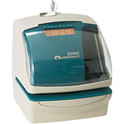 Acroprint ES900 Time Recorder