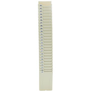 Acroprint Expanding Time Card Rack