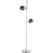 Adesso Pod Floor Lamp