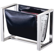 Adesso Rex Magazine Rack