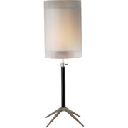 Adesso Santa Cruz Incandescent Table Lamp