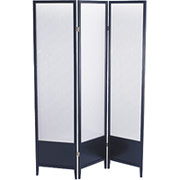 Adesso Toronto Folding Screen