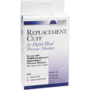 Adult Blood Pressure Replacement Cuff