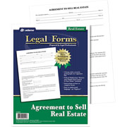 Agreement to Sell Real Estate