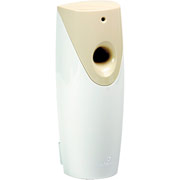 Air TimeMist Metered Aerosol Dispenser, White