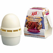 Ajax® Solid Potpourri Air Freshener, 5-oz.