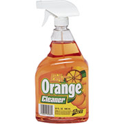 All-Purpose Orange Cleaner, 32 oz.