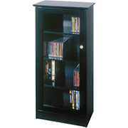 Allegro Series  Media Storage Cabinet