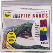 Alliance File Folder Bands