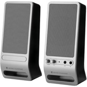 Altec Lansing 2-piece Powered Speaker System