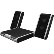 Altec Lansing inMotion iM4 Portable Audio System