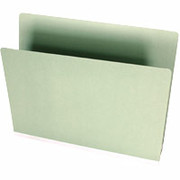 Ames Color-File Drop Front Pressboard Folders